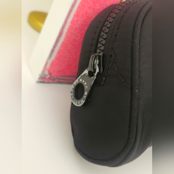 Marc By Marc Jacobs Black Cosmetic Bag - Picture 6 of 11